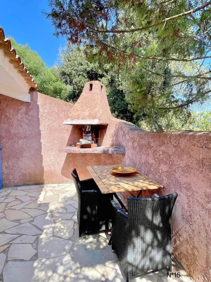 Storia Di Blue Apartment Porto-Vecchio (Corsica)
