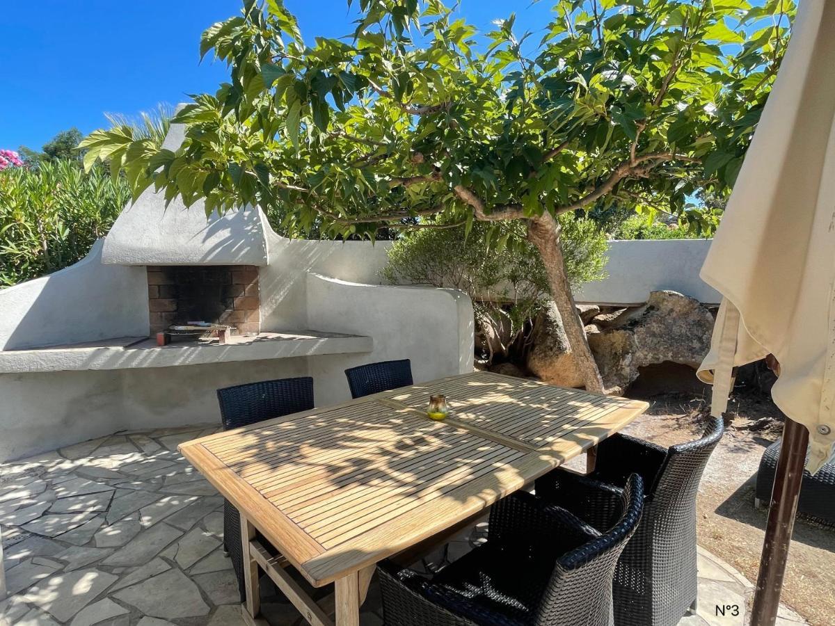 Apartment Storia Di Blue Porto-Vecchio (Corsica)