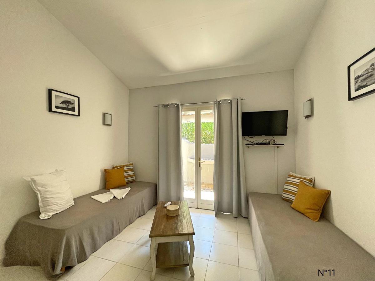 Apartment Storia Di Blue