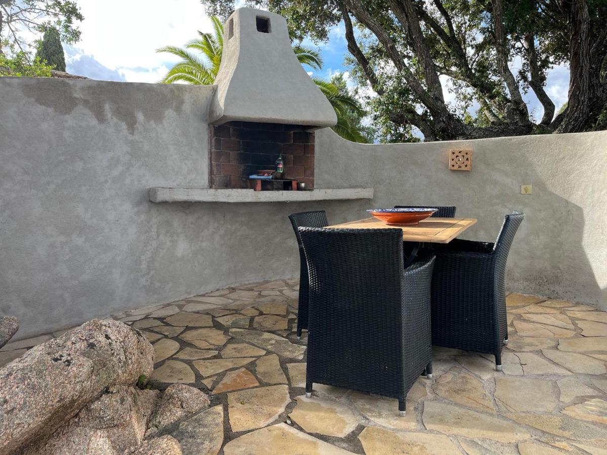 Apartment Storia Di Blue Porto-Vecchio (Corsica)