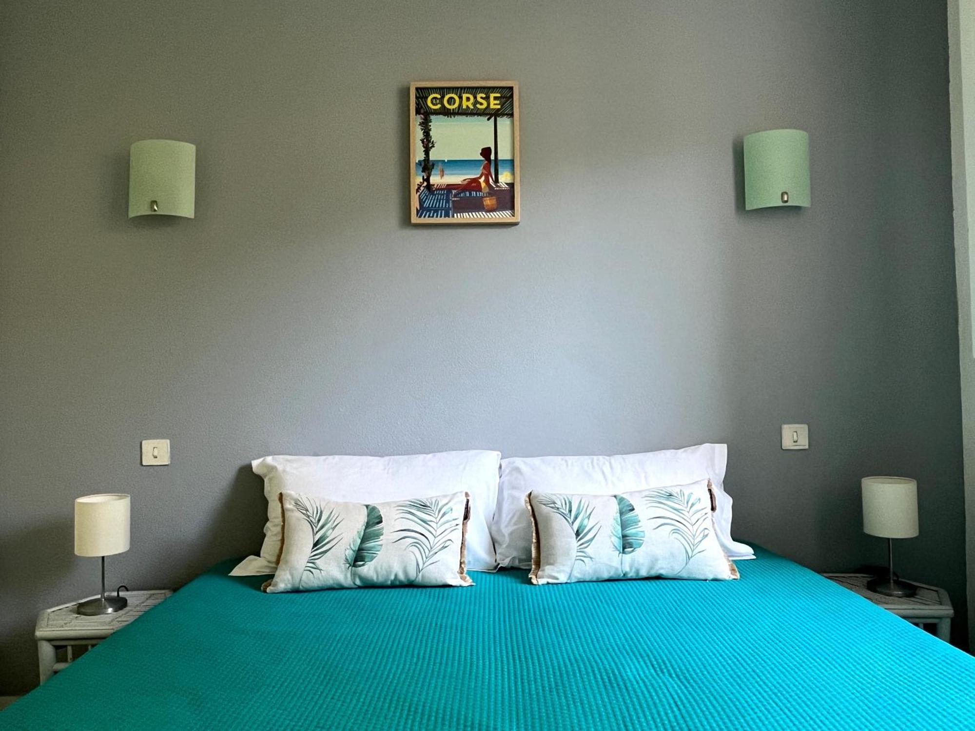 Storia Di Blue Apartment Porto-Vecchio (Corsica)